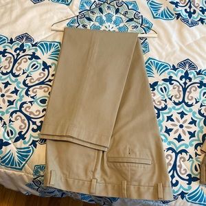 Brooks Brothers Men’s Khaki Slacks